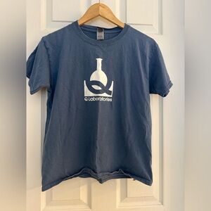 Q Laboratories Kids T-Shirt